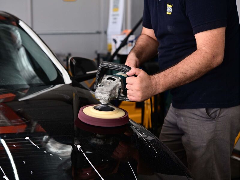 Datça Oto Pasta Cila