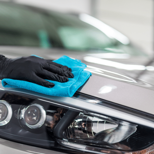 Datça Oto Pasta Cila